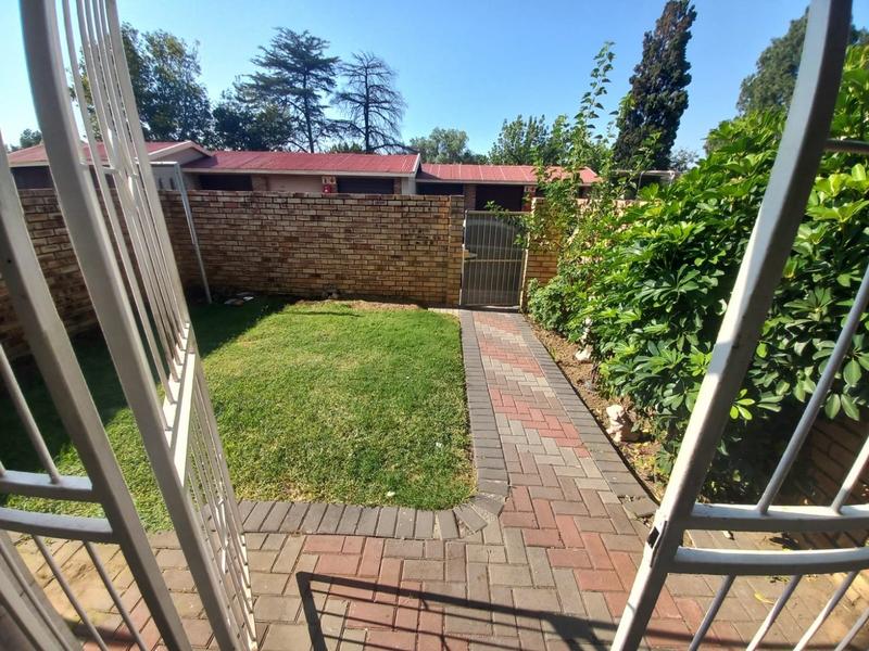 2 Bedroom Property for Sale in Sasolburg Free State